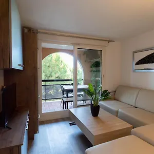 Medicis Appartement