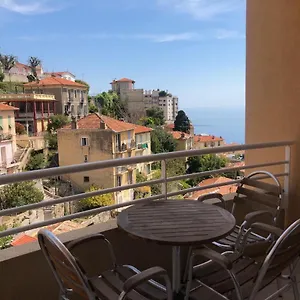 Citronnier Monaco Sea View Appartement