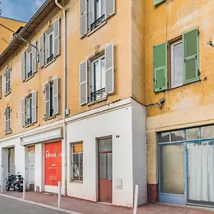 Frontiere De Monaco - Neuf - Am Appartement
